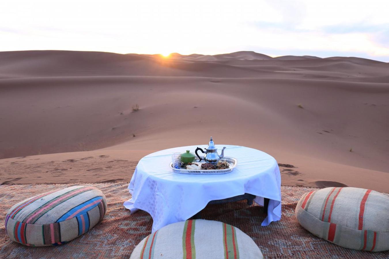 Sahara Starlight Camp Hotel Merzouga Exterior foto